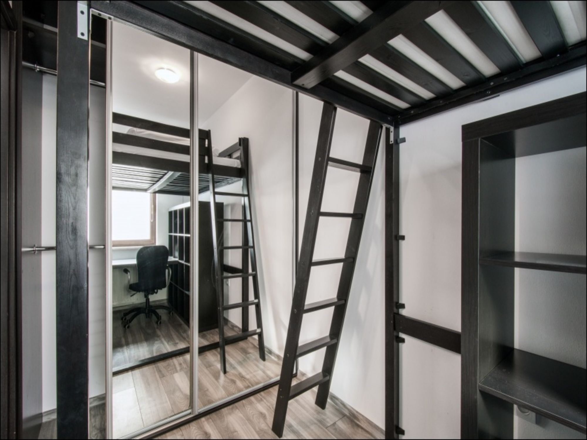 P&O Serviced Apartments Goclaw Varşovia Exterior foto
