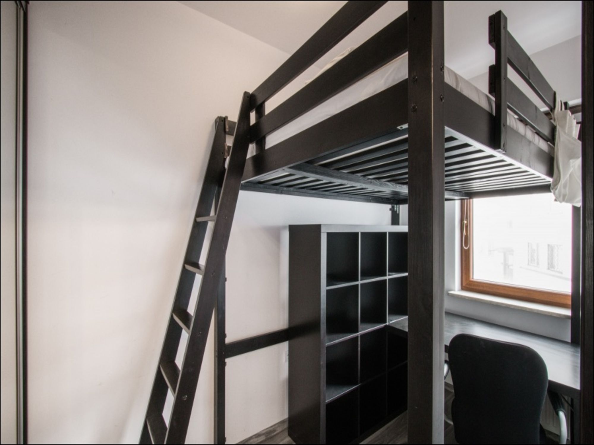 P&O Serviced Apartments Goclaw Varşovia Exterior foto